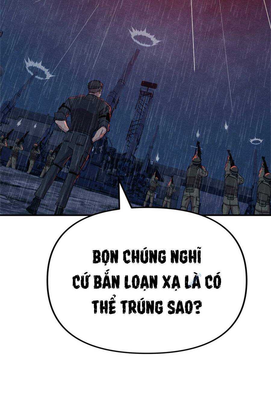 Xác Sống Và Sát Nhân Chapter 31 - Trang 2