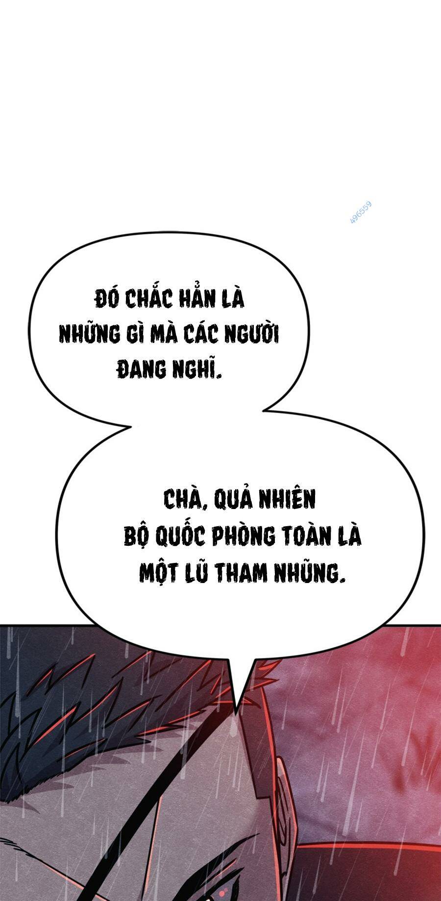 Xác Sống Và Sát Nhân Chapter 31 - Trang 2