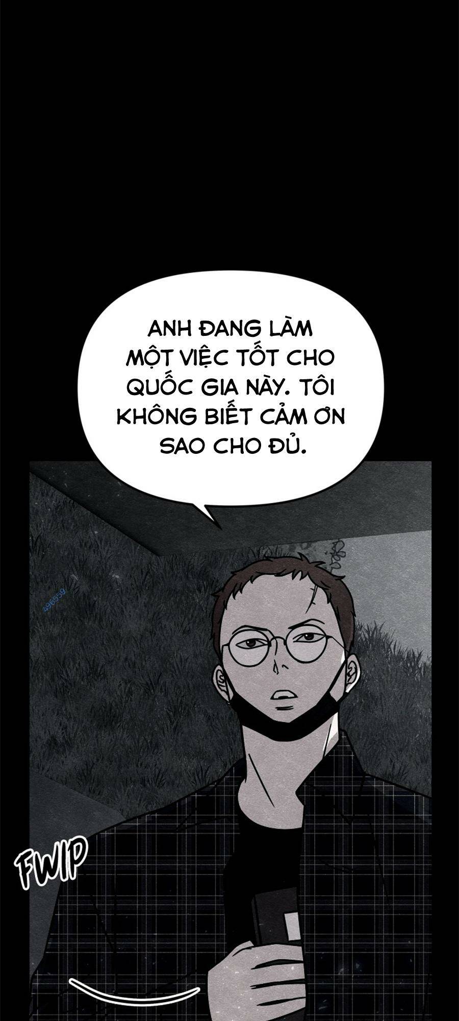 Xác Sống Và Sát Nhân Chapter 31 - Trang 2