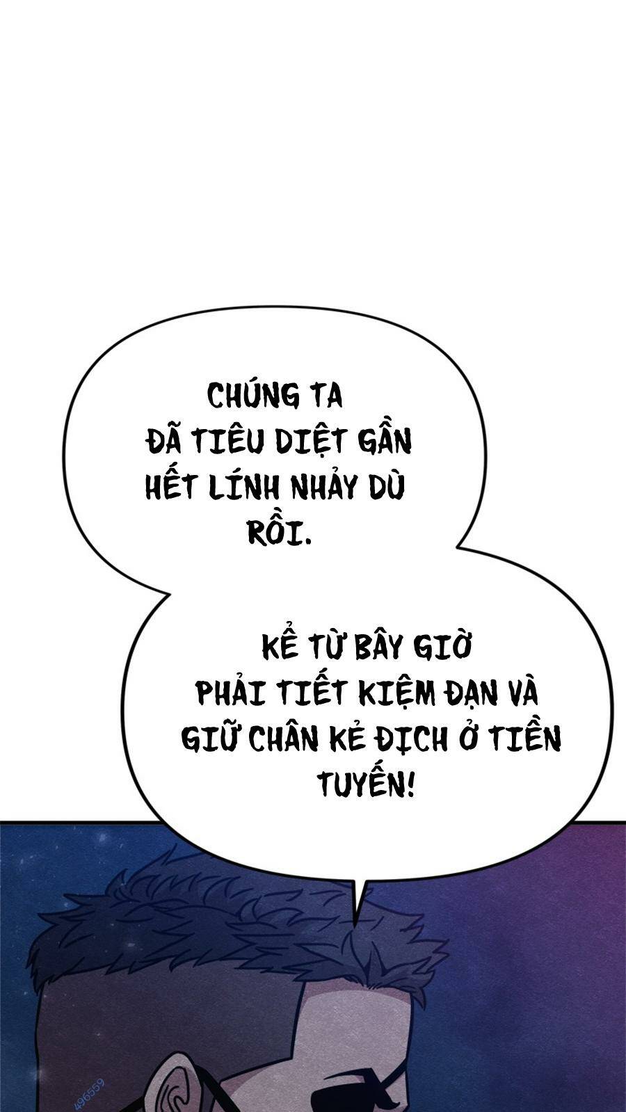 Xác Sống Và Sát Nhân Chapter 31 - Trang 2