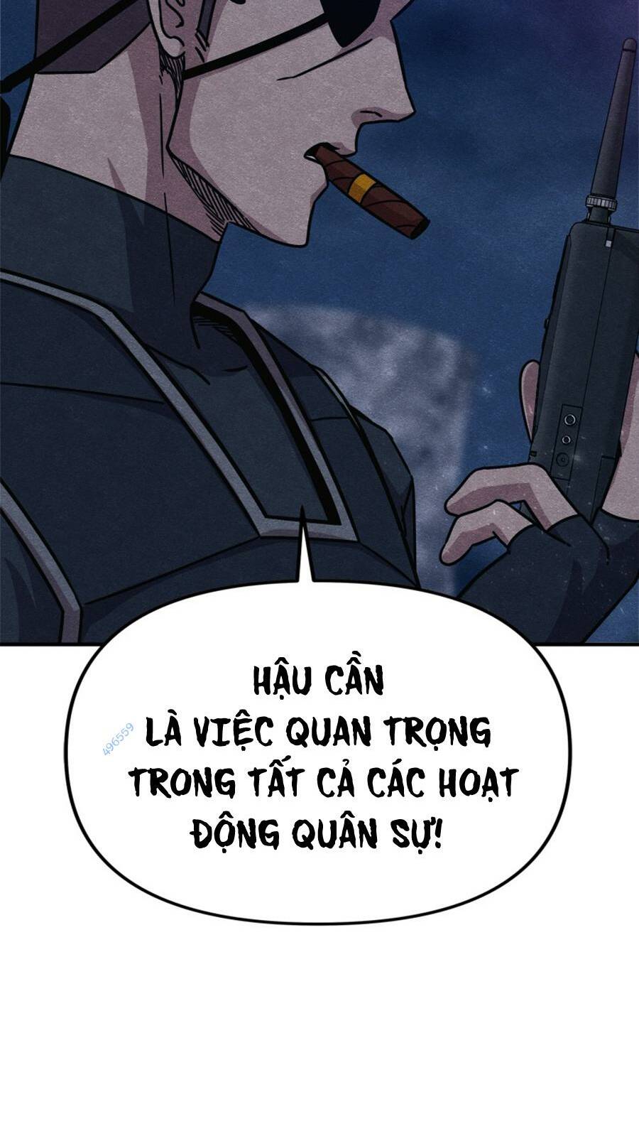 Xác Sống Và Sát Nhân Chapter 31 - Trang 2