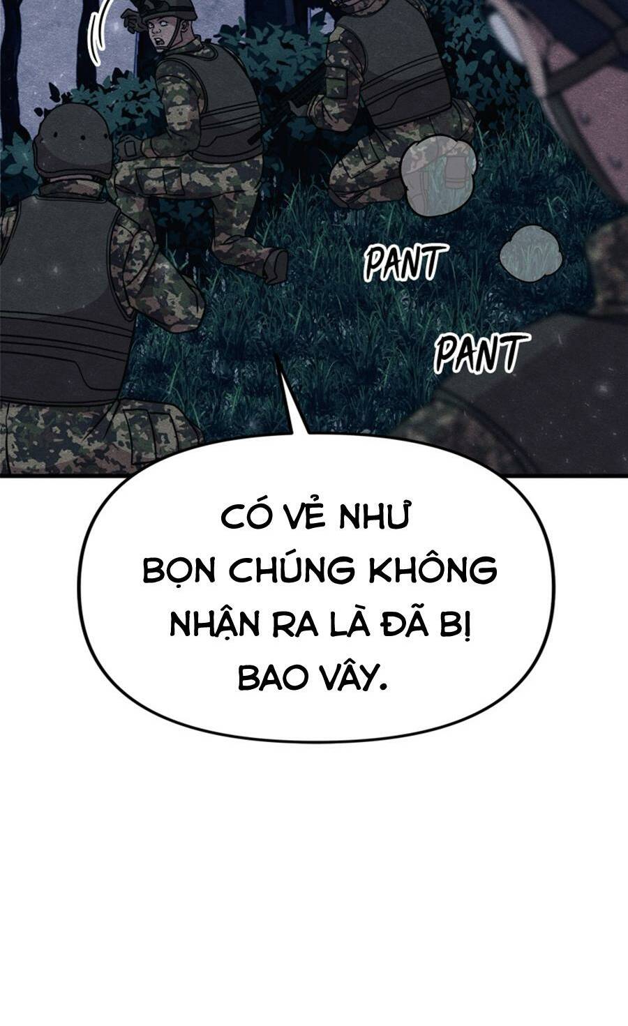 Xác Sống Và Sát Nhân Chapter 31 - Trang 2