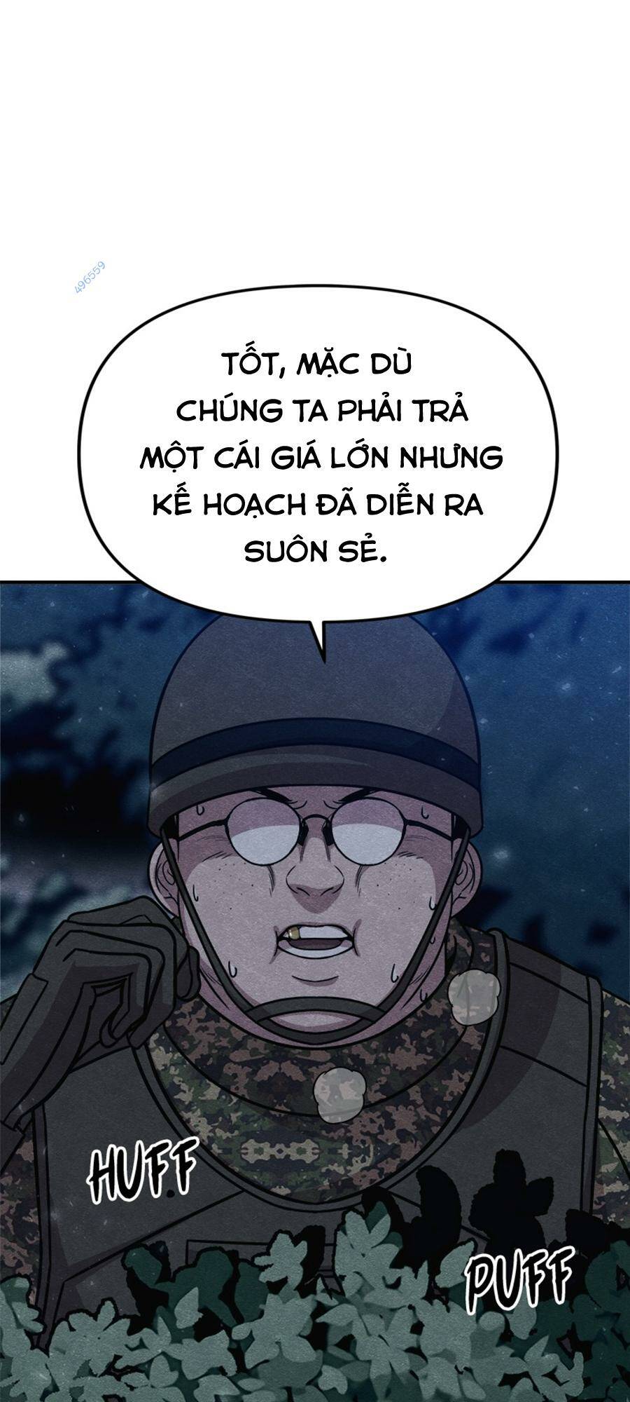 Xác Sống Và Sát Nhân Chapter 31 - Trang 2