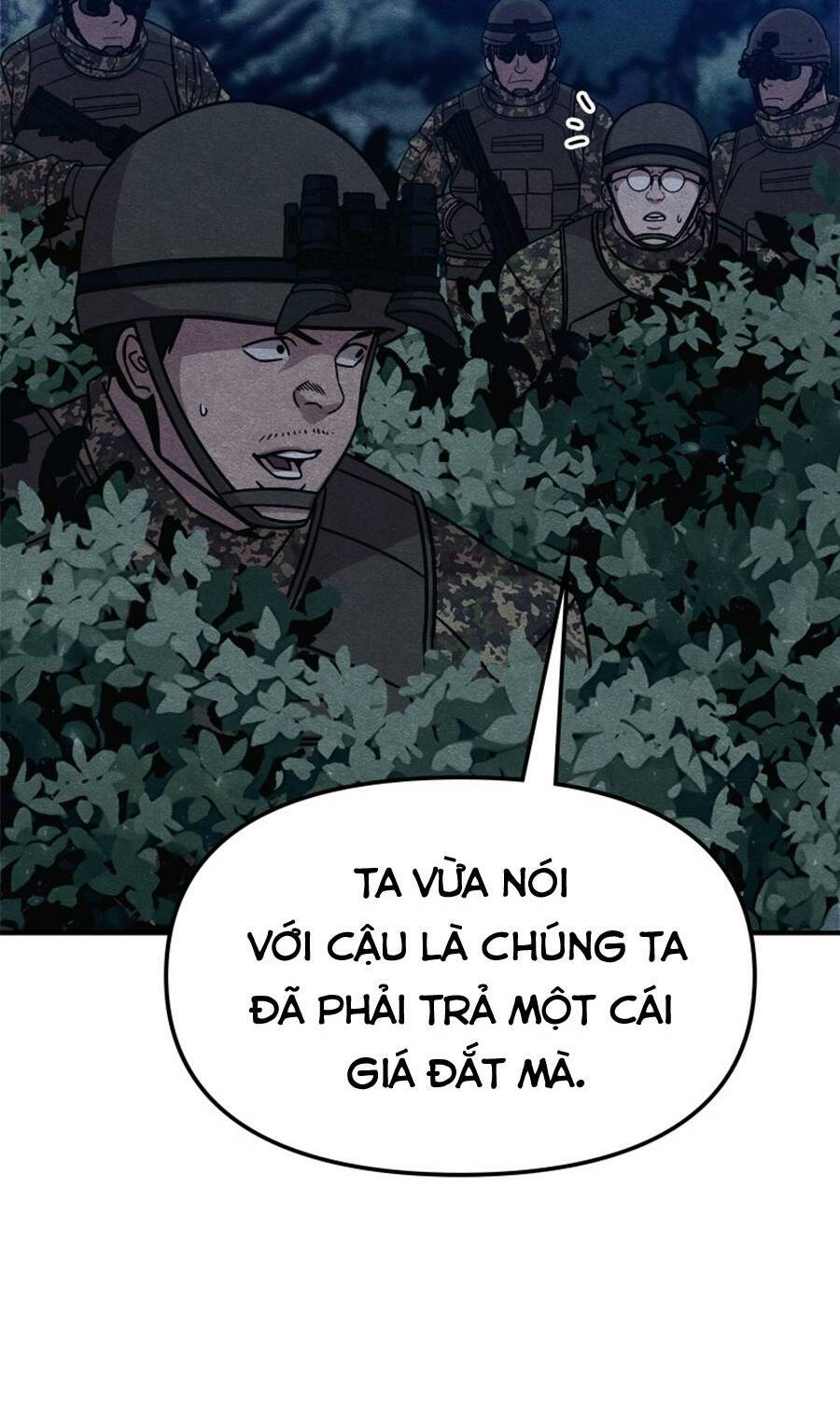 Xác Sống Và Sát Nhân Chapter 31 - Trang 2