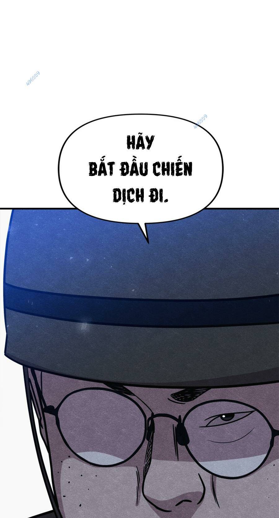 Xác Sống Và Sát Nhân Chapter 31 - Trang 2