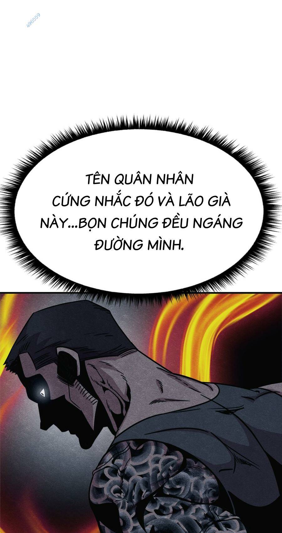 Xác Sống Và Sát Nhân Chapter 31 - Trang 2