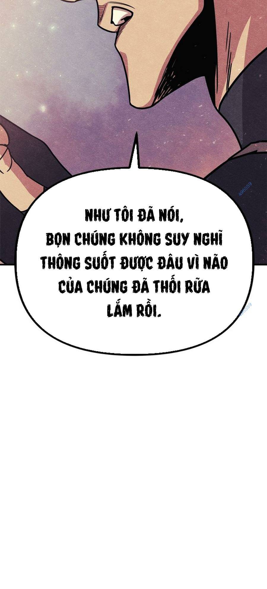 Xác Sống Và Sát Nhân Chapter 30 - Trang 2