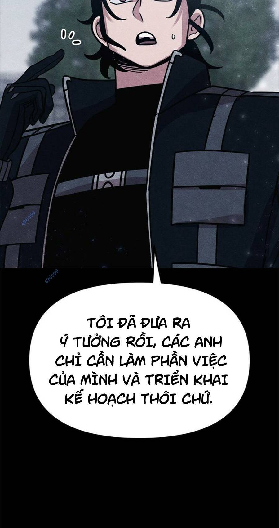 Xác Sống Và Sát Nhân Chapter 30 - Trang 2