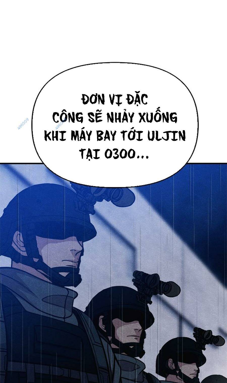 Xác Sống Và Sát Nhân Chapter 30 - Trang 2