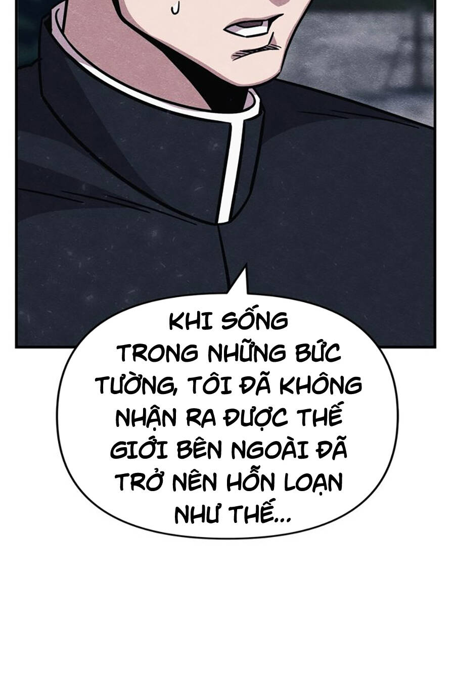 Xác Sống Và Sát Nhân Chapter 29 - Trang 2