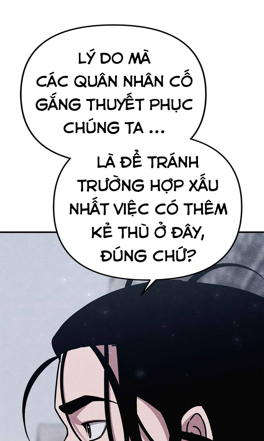 Xác Sống Và Sát Nhân Chapter 29 - Trang 2