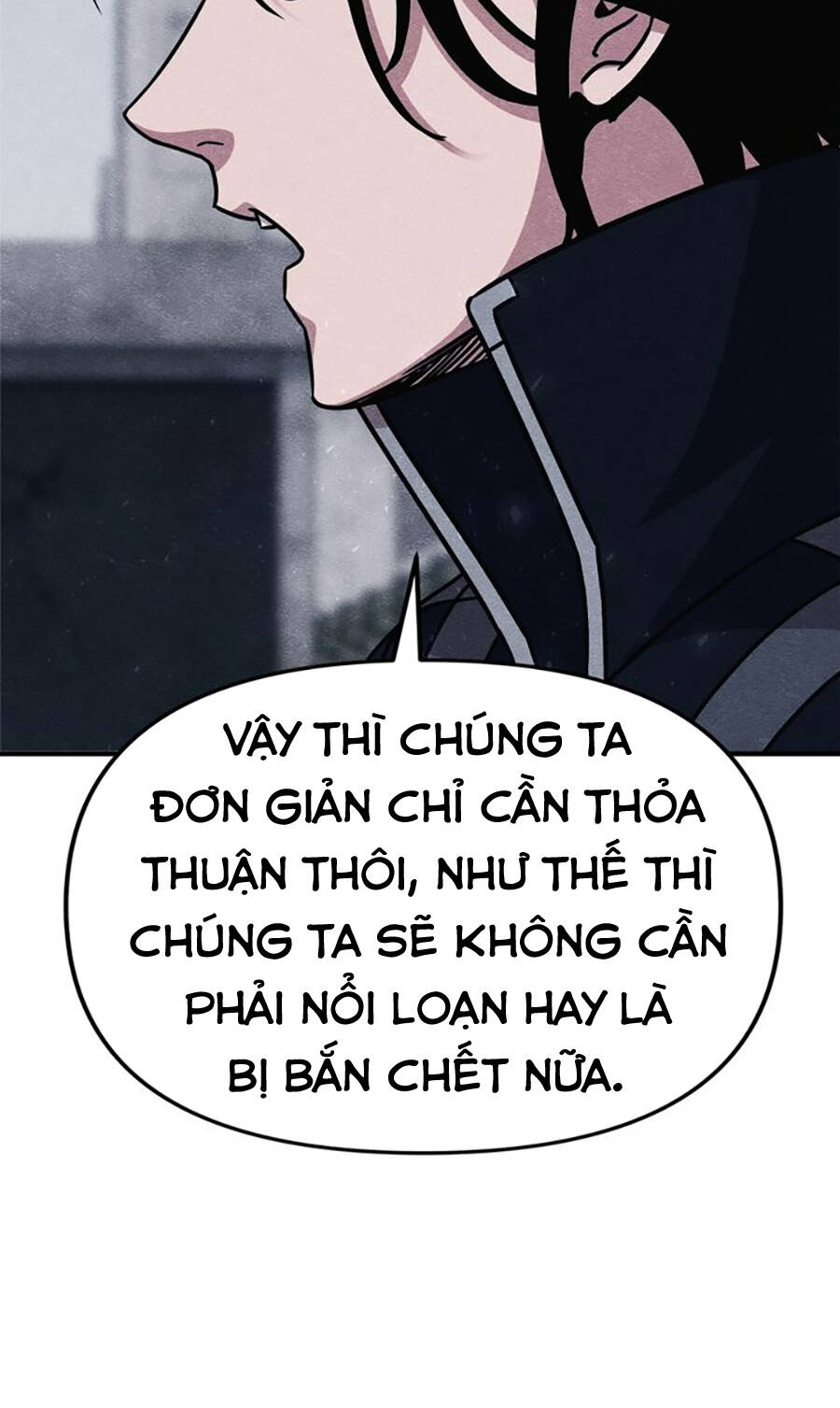 Xác Sống Và Sát Nhân Chapter 29 - Trang 2