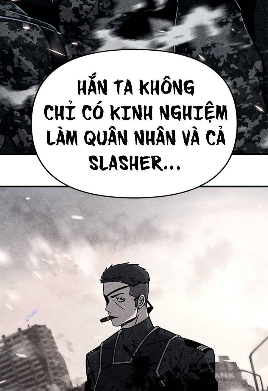 Xác Sống Và Sát Nhân Chapter 29 - Trang 2