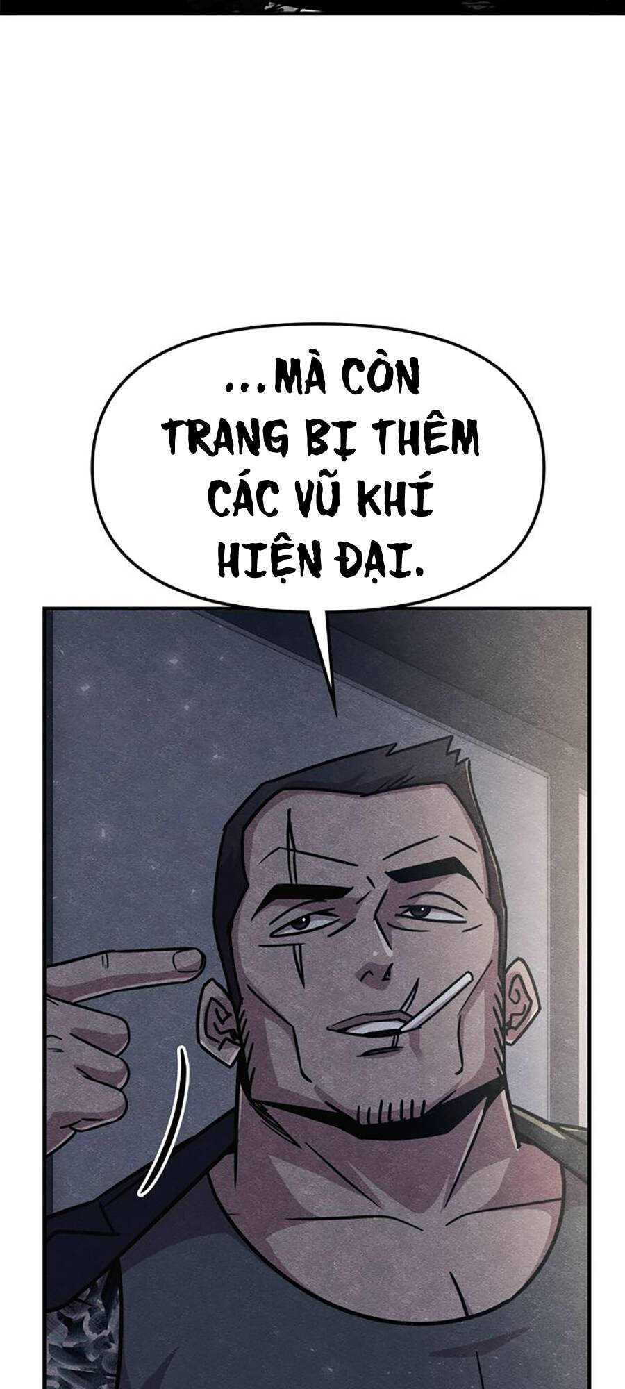 Xác Sống Và Sát Nhân Chapter 29 - Trang 2