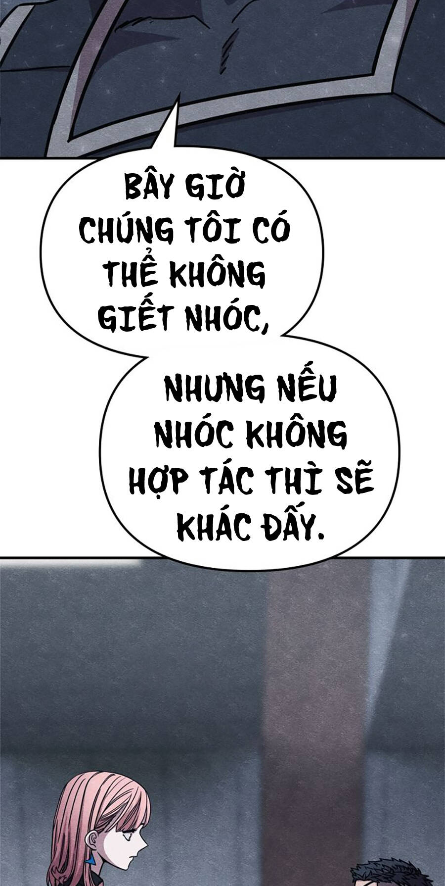 Xác Sống Và Sát Nhân Chapter 29 - Trang 2