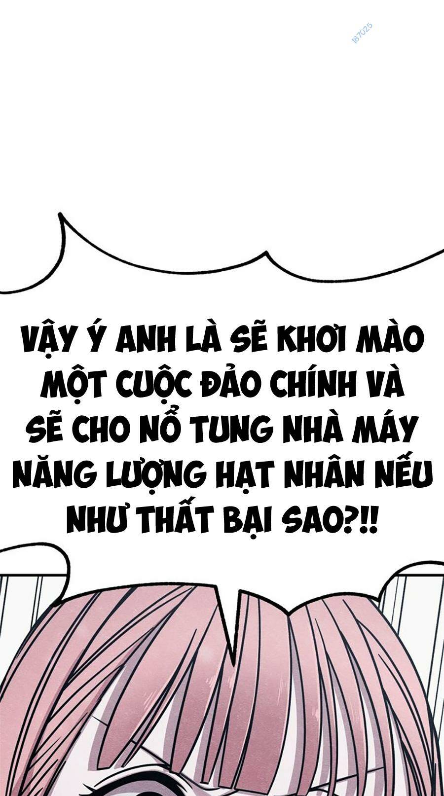 Xác Sống Và Sát Nhân Chapter 29 - Trang 2