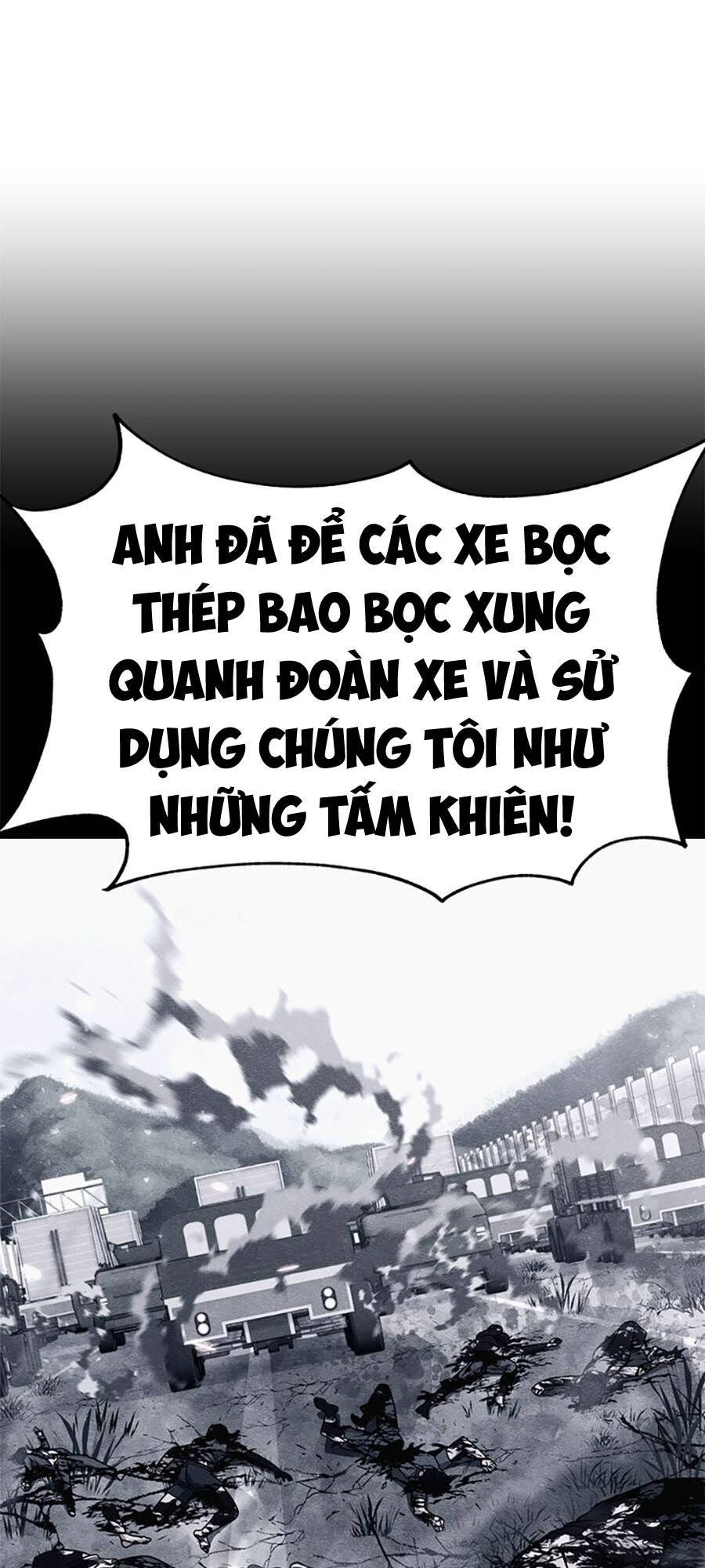 Xác Sống Và Sát Nhân Chapter 29 - Trang 2