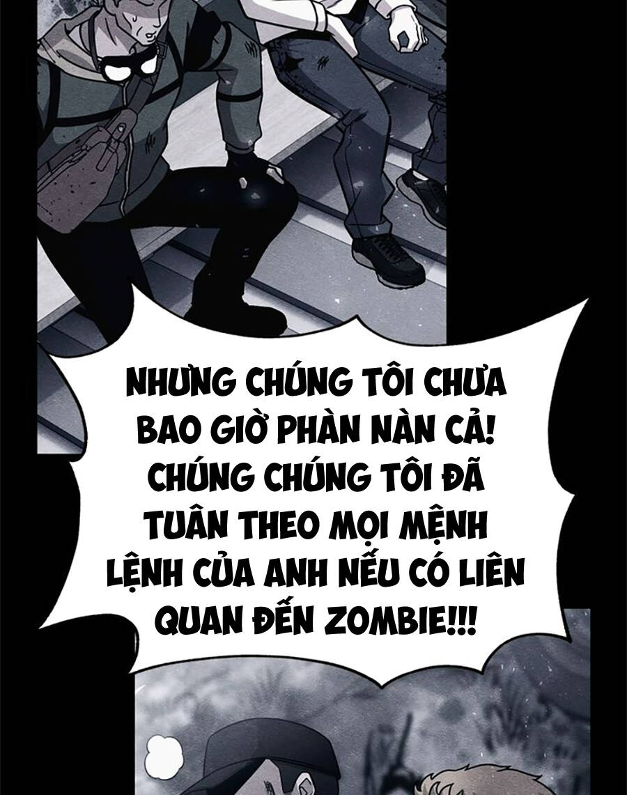 Xác Sống Và Sát Nhân Chapter 29 - Trang 2