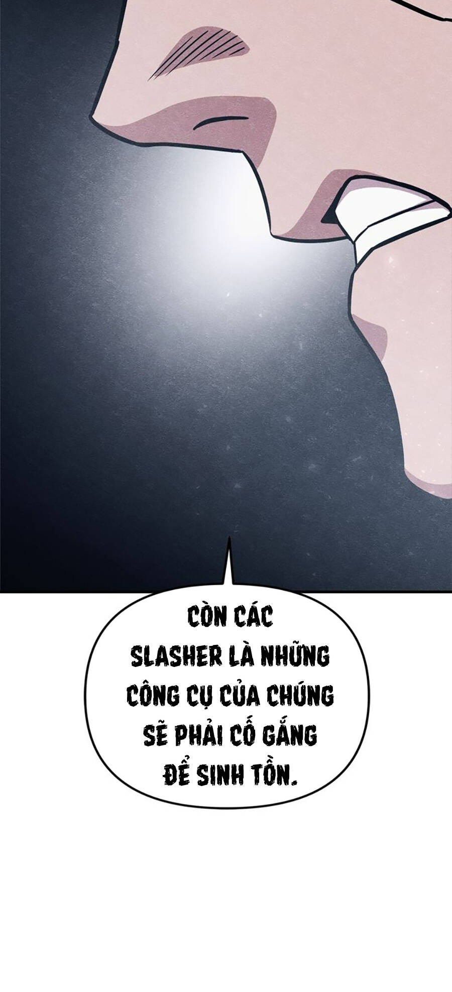 Xác Sống Và Sát Nhân Chapter 29 - Trang 2