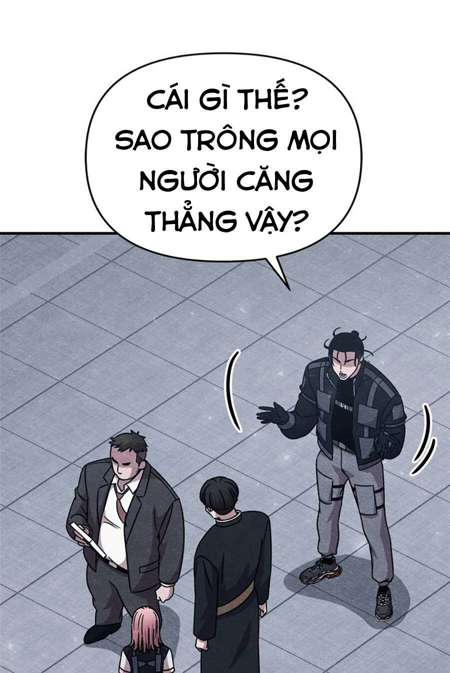 Xác Sống Và Sát Nhân Chapter 29 - Trang 2