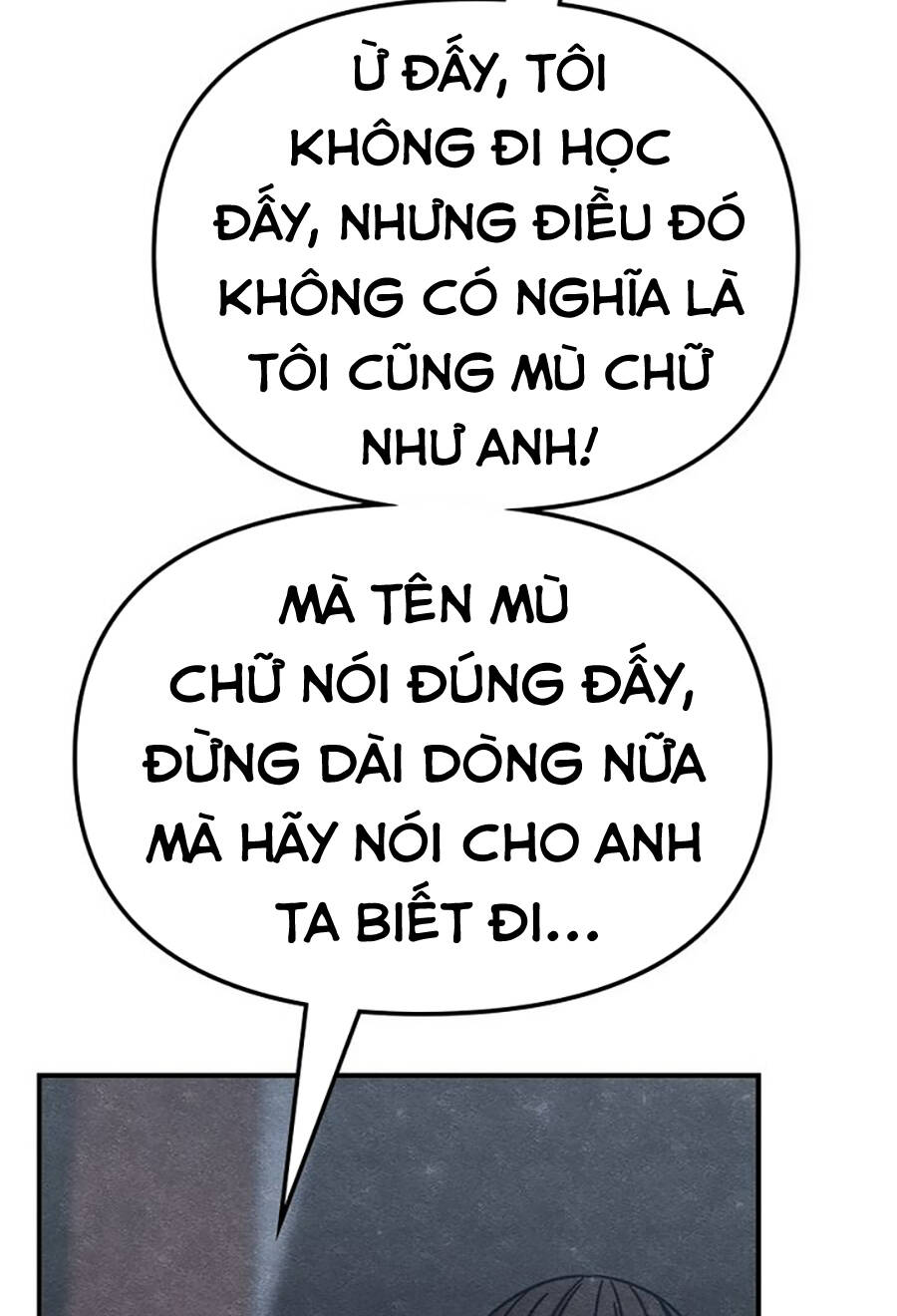 Xác Sống Và Sát Nhân Chapter 29 - Trang 2