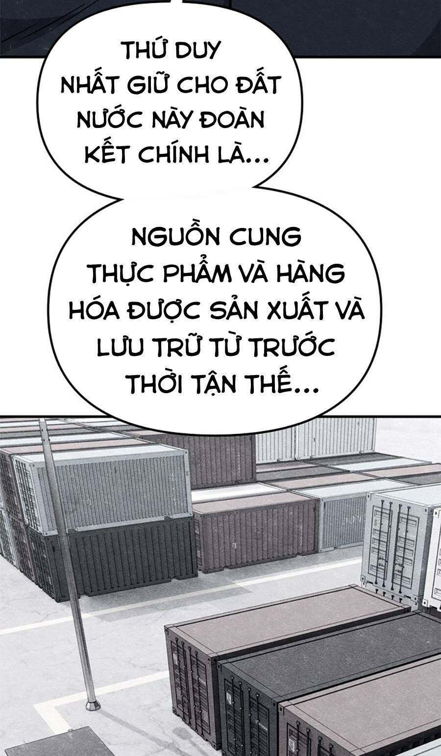 Xác Sống Và Sát Nhân Chapter 29 - Trang 2