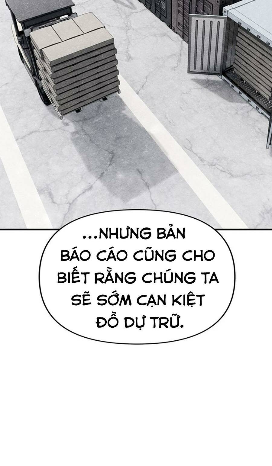 Xác Sống Và Sát Nhân Chapter 29 - Trang 2