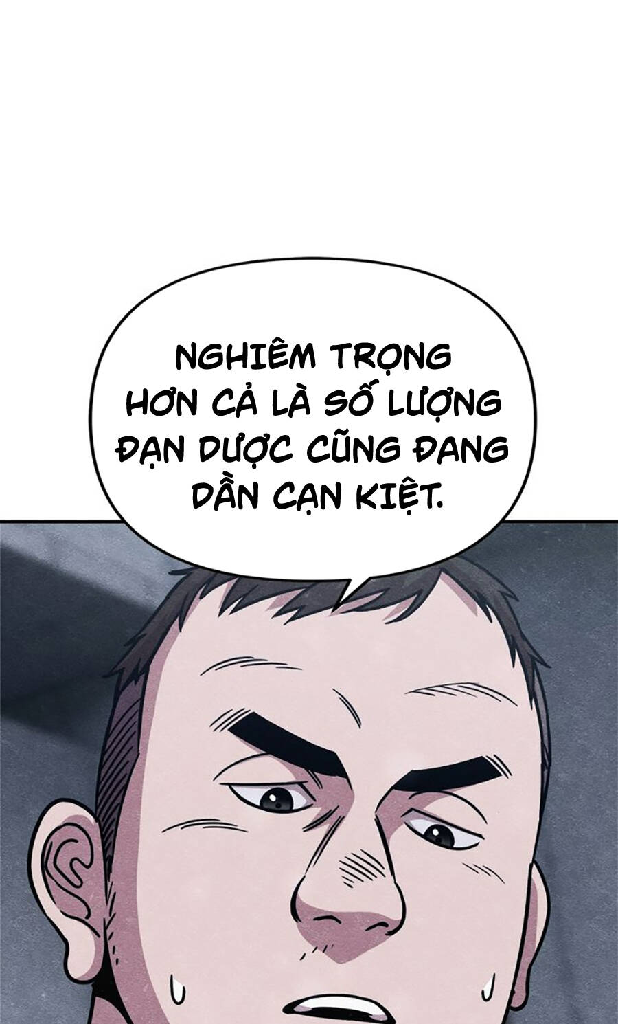 Xác Sống Và Sát Nhân Chapter 29 - Trang 2