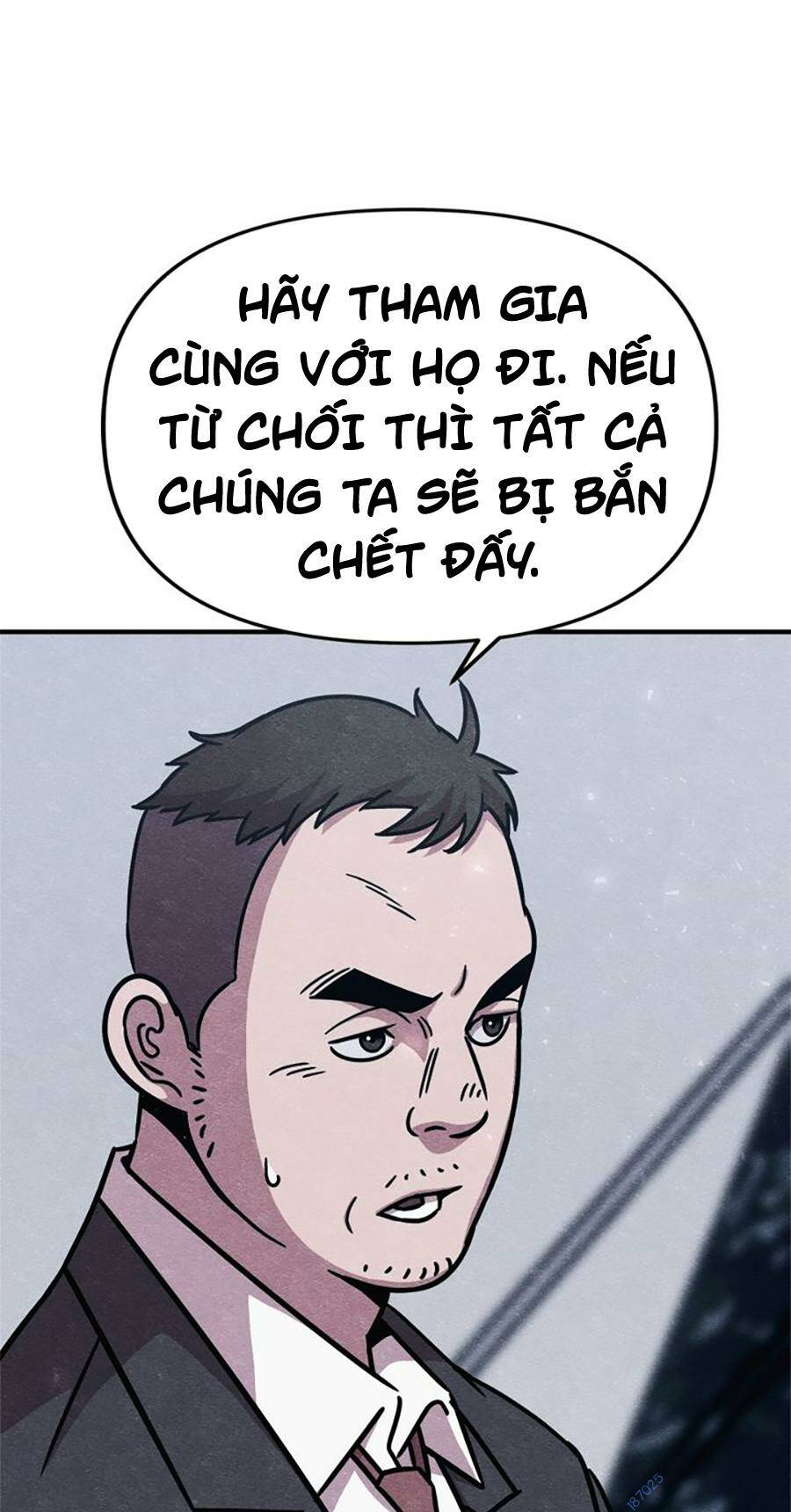 Xác Sống Và Sát Nhân Chapter 29 - Trang 2