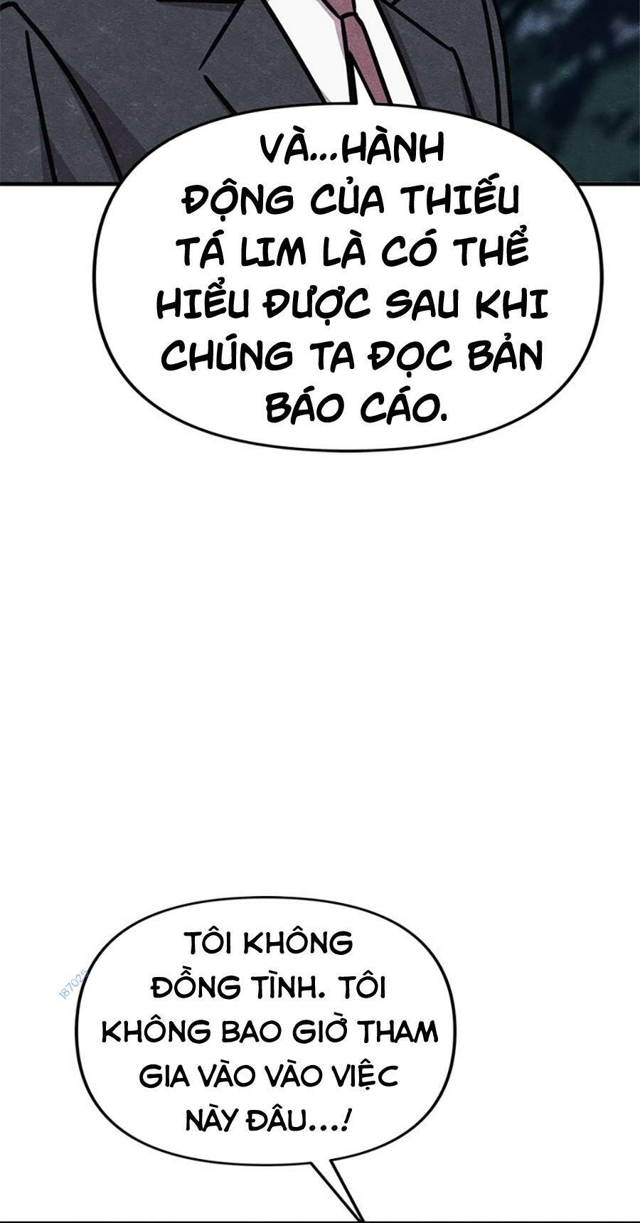 Xác Sống Và Sát Nhân Chapter 29 - Trang 2