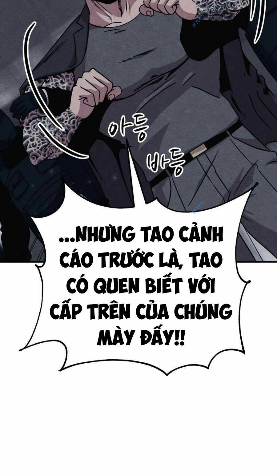 Xác Sống Và Sát Nhân Chapter 28 - Trang 2