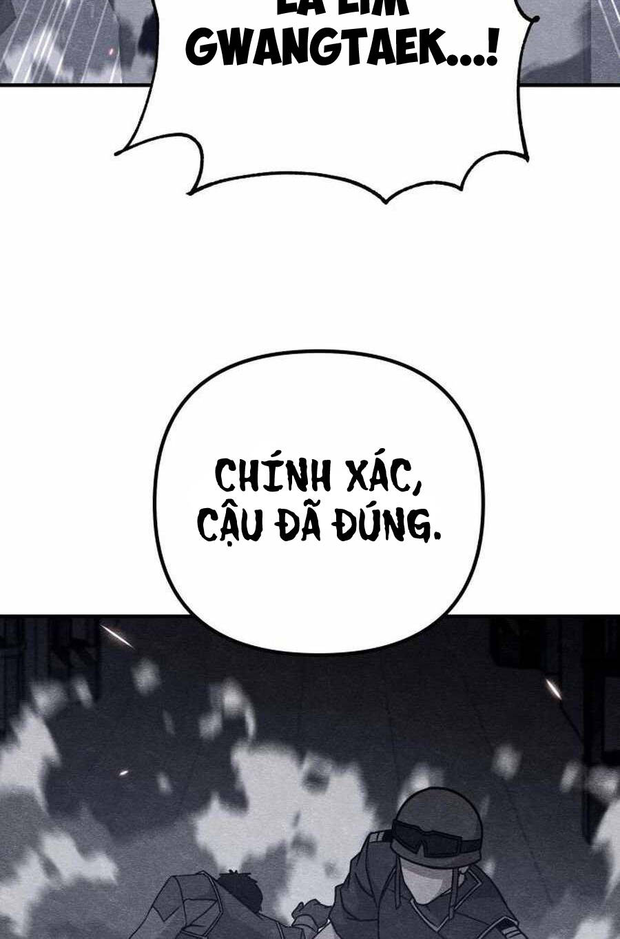 Xác Sống Và Sát Nhân Chapter 27 - Trang 2