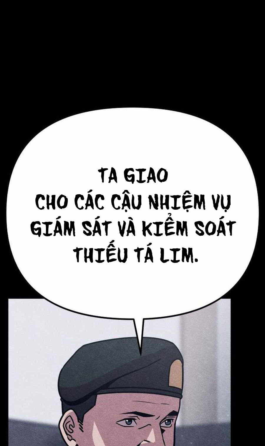 Xác Sống Và Sát Nhân Chapter 27 - Trang 2