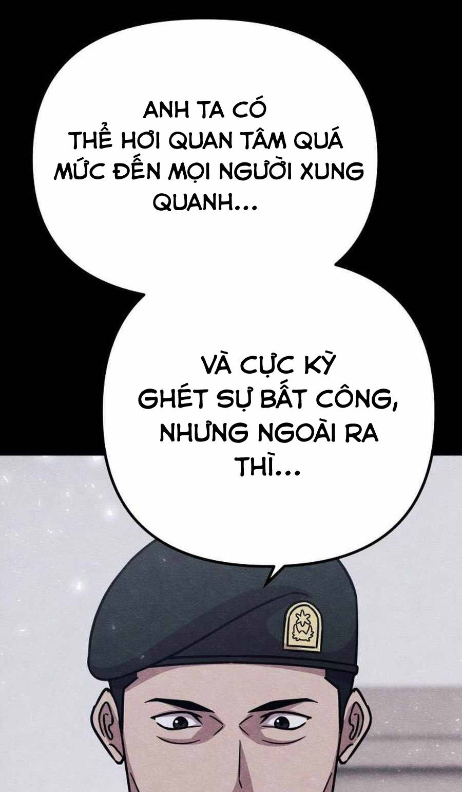 Xác Sống Và Sát Nhân Chapter 27 - Trang 2