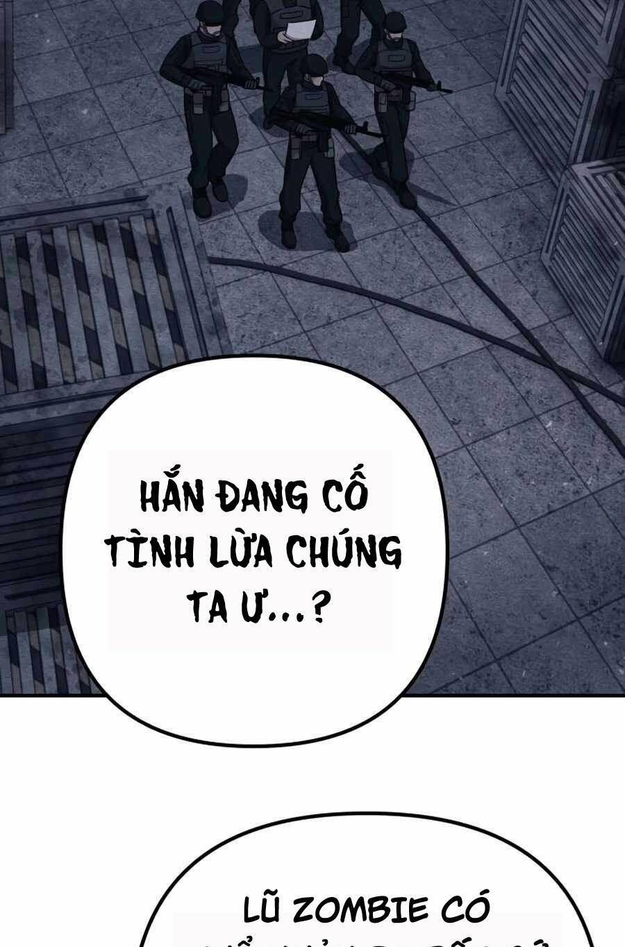 Xác Sống Và Sát Nhân Chapter 26 - Trang 2