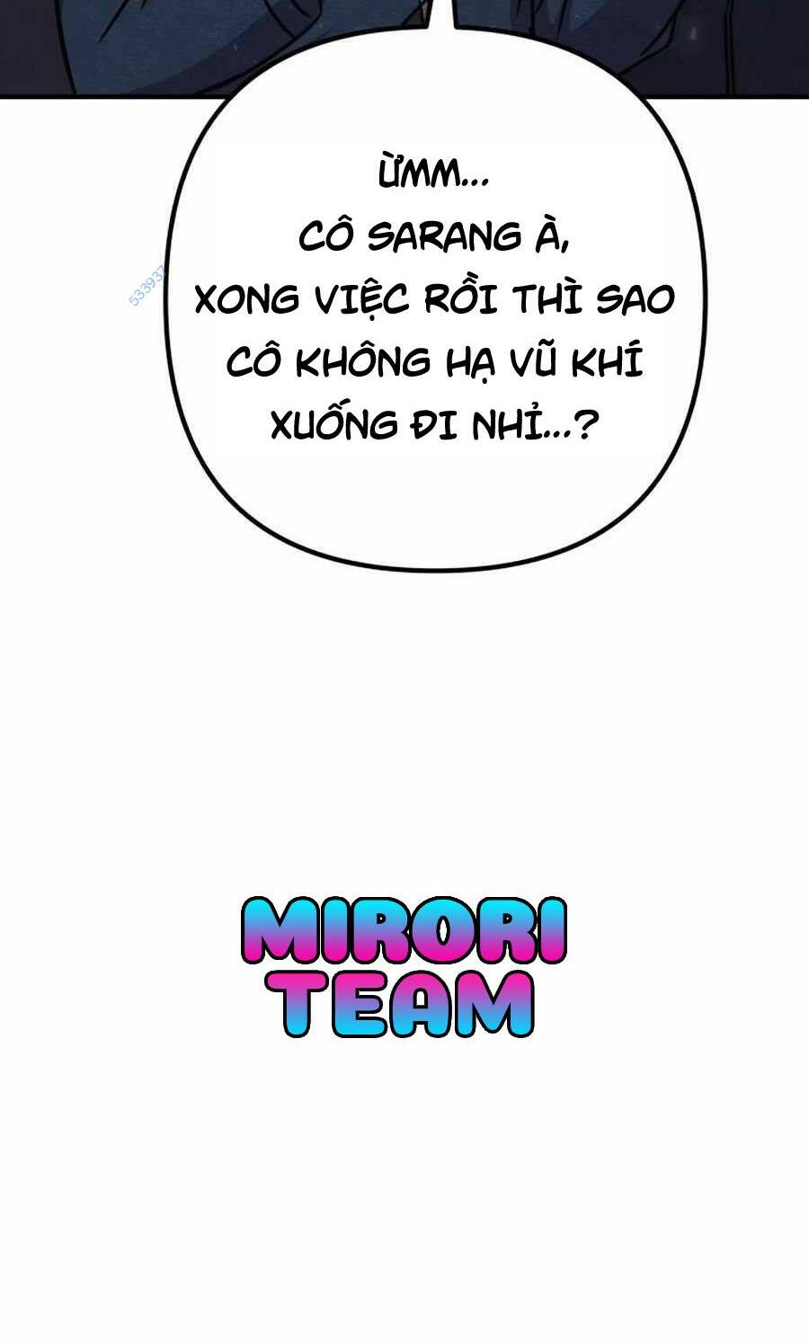 Xác Sống Và Sát Nhân Chapter 26 - Trang 2