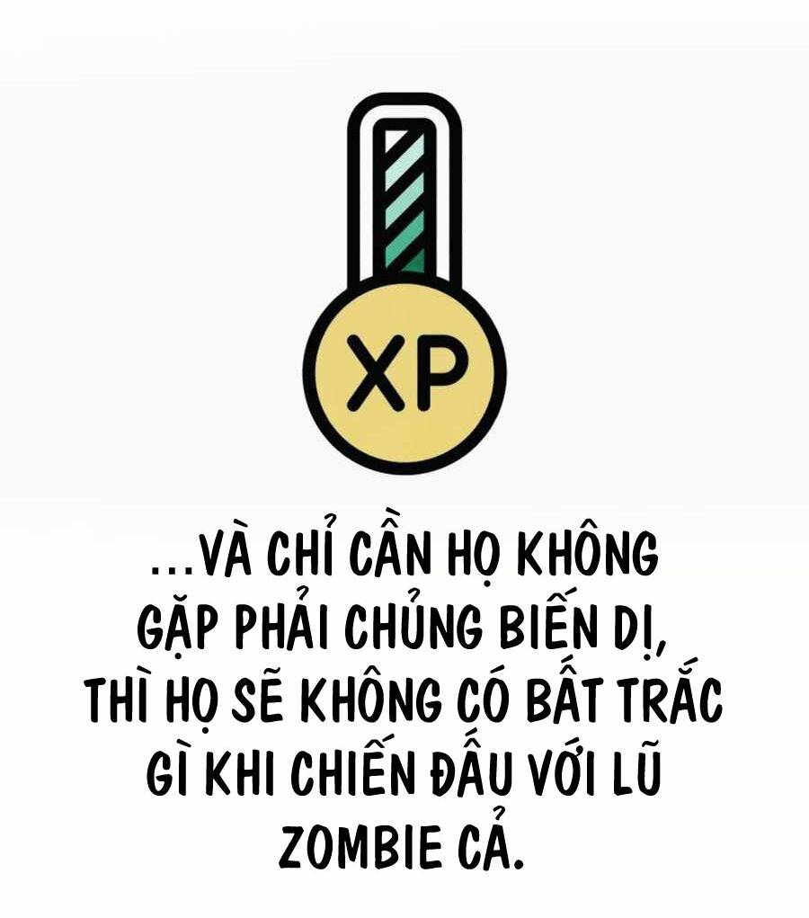 Xác Sống Và Sát Nhân Chapter 26 - Trang 2