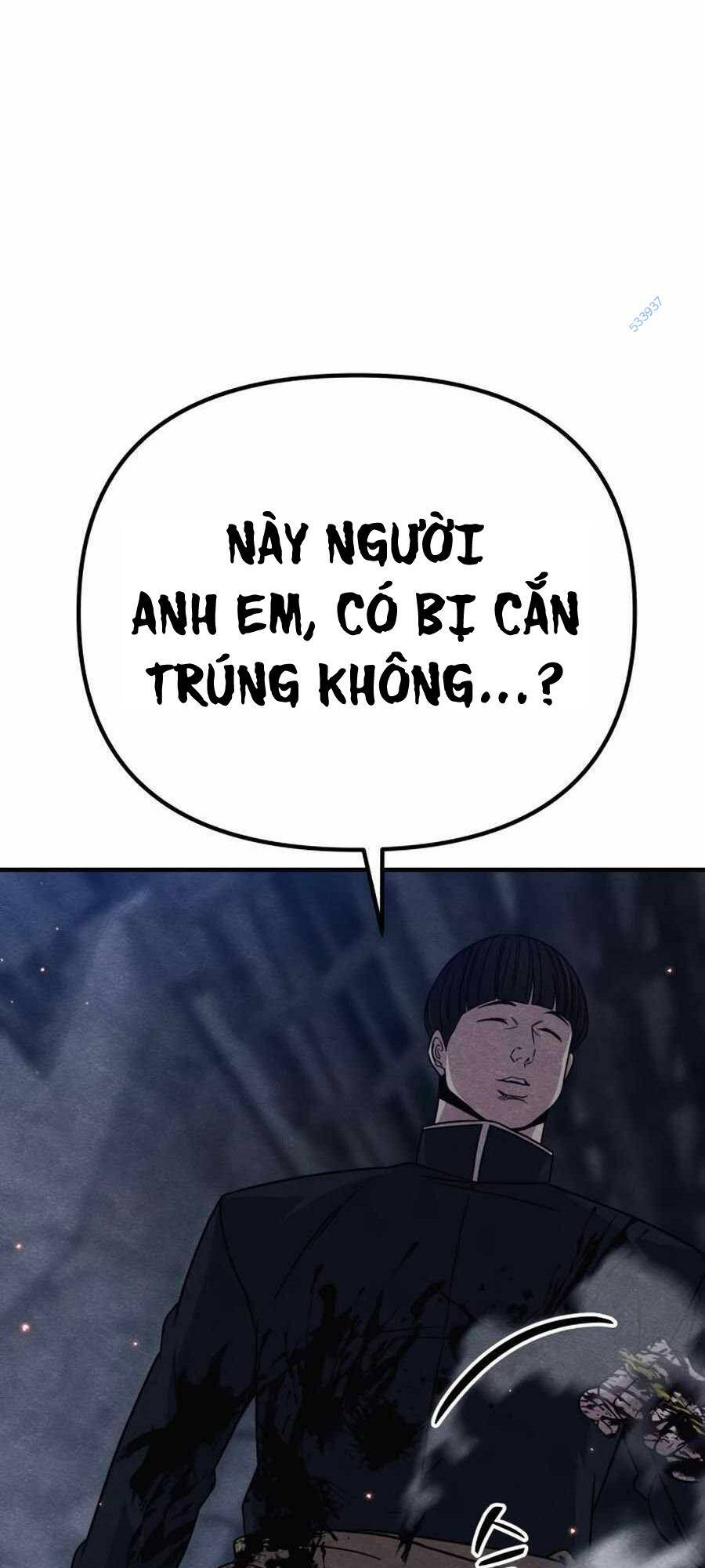 Xác Sống Và Sát Nhân Chapter 26 - Trang 2