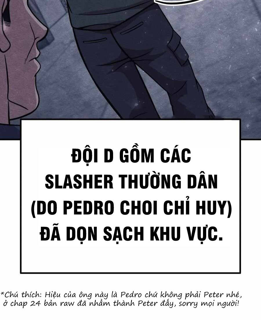 Xác Sống Và Sát Nhân Chapter 26 - Trang 2