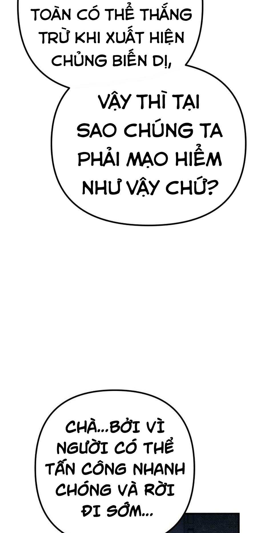 Xác Sống Và Sát Nhân Chapter 25 - Trang 2