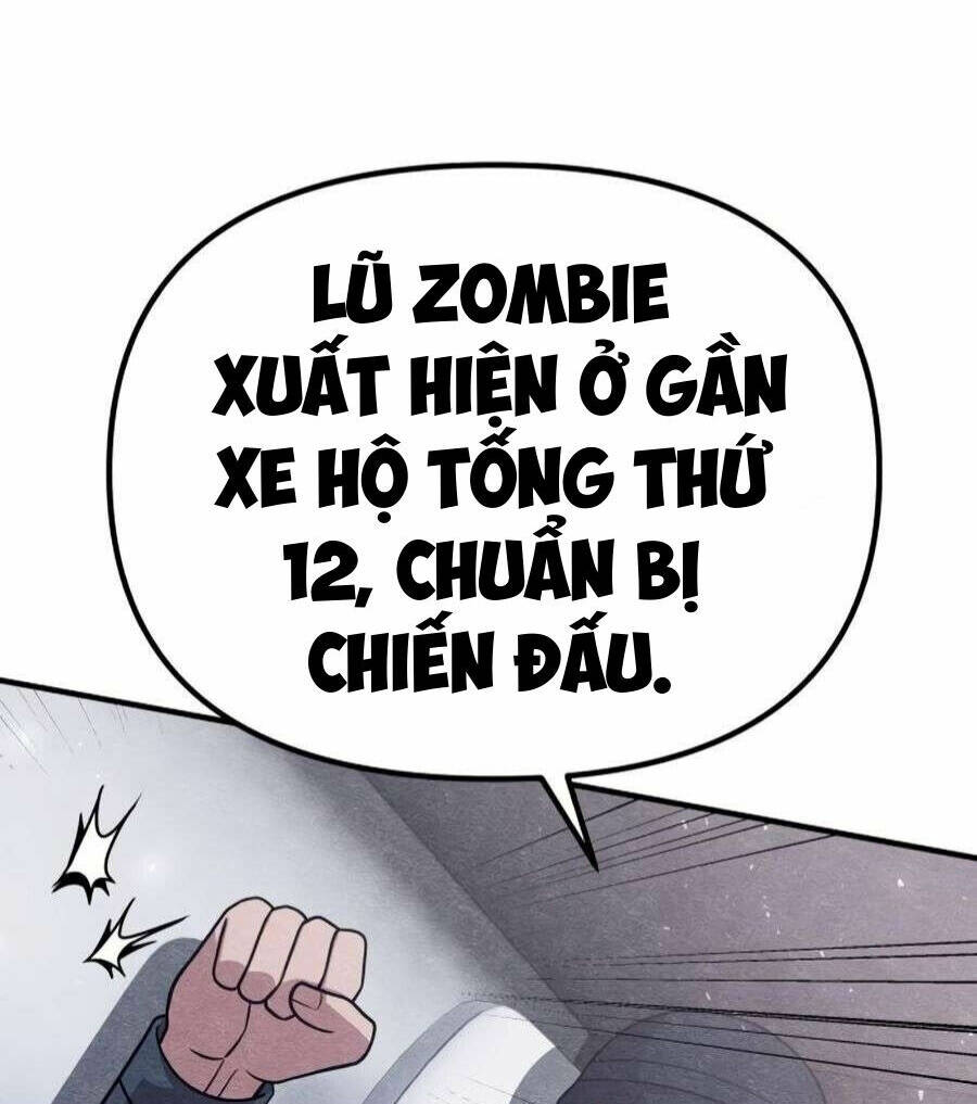 Xác Sống Và Sát Nhân Chapter 24 - Trang 2