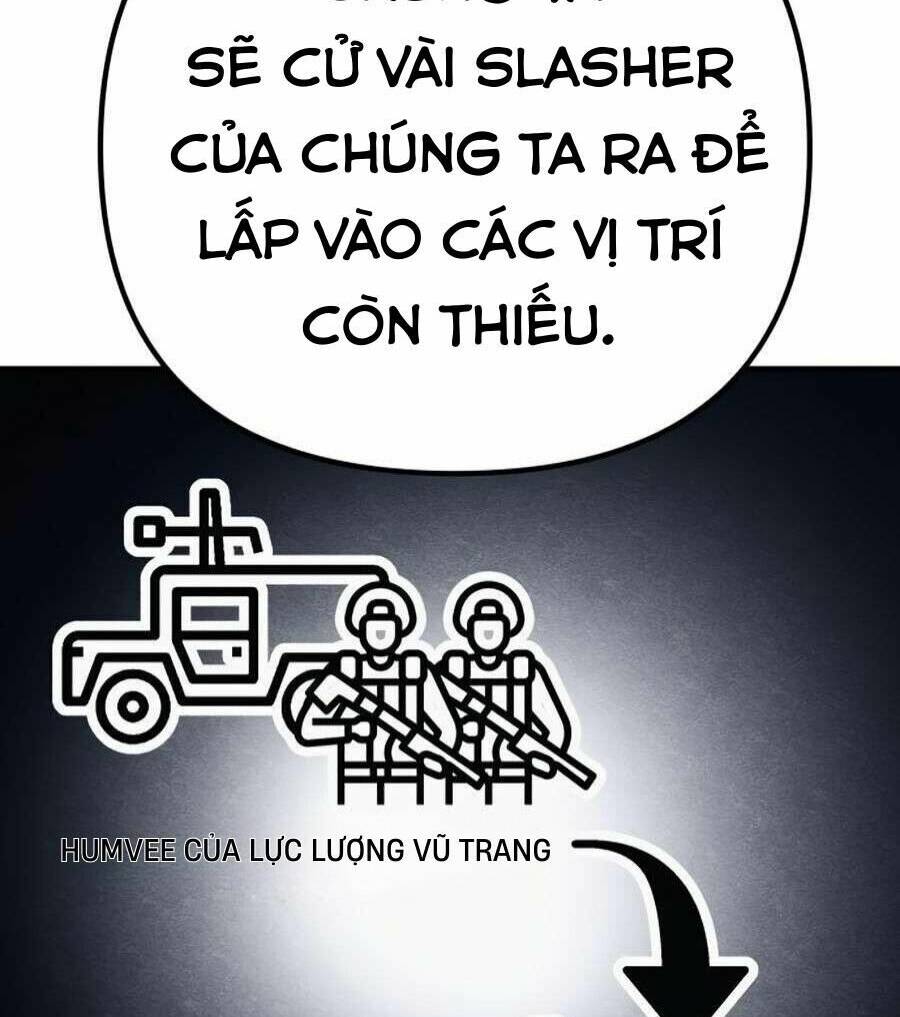 Xác Sống Và Sát Nhân Chapter 24 - Trang 2