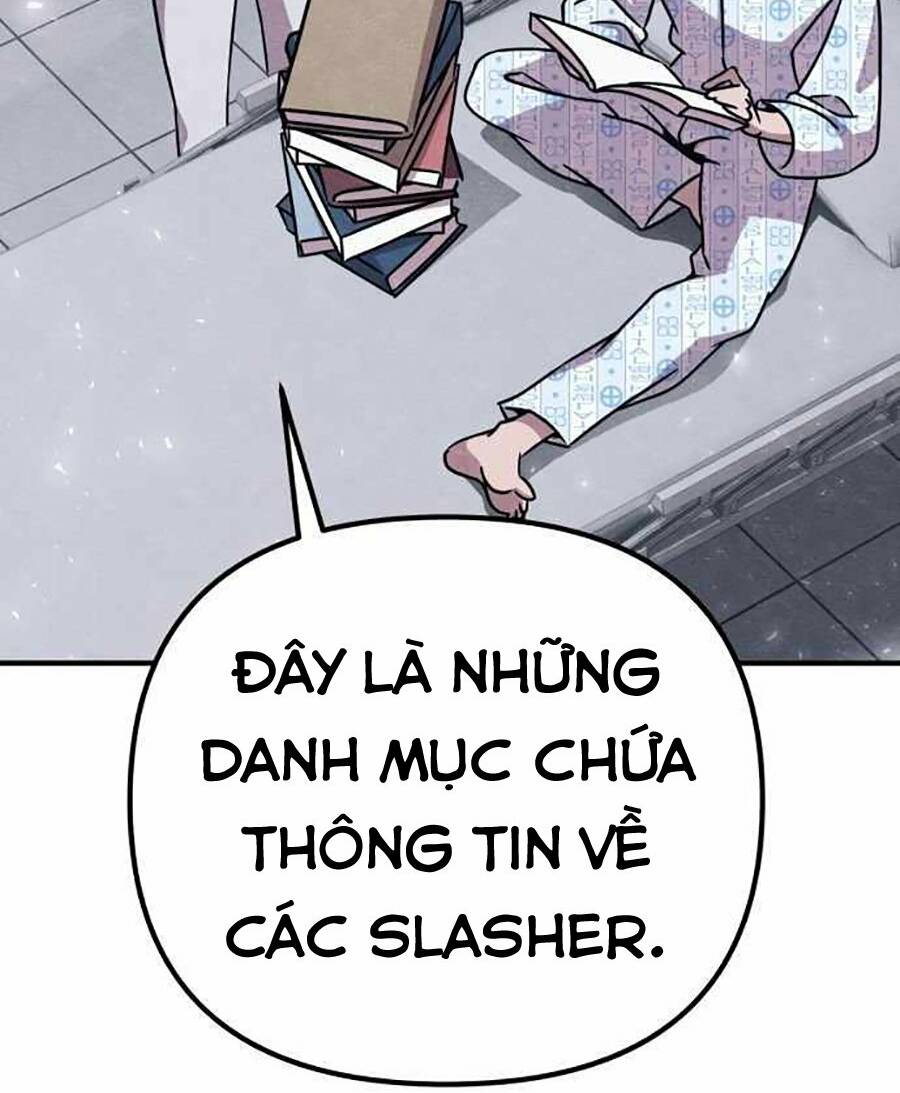 Xác Sống Và Sát Nhân Chapter 23 - Trang 2