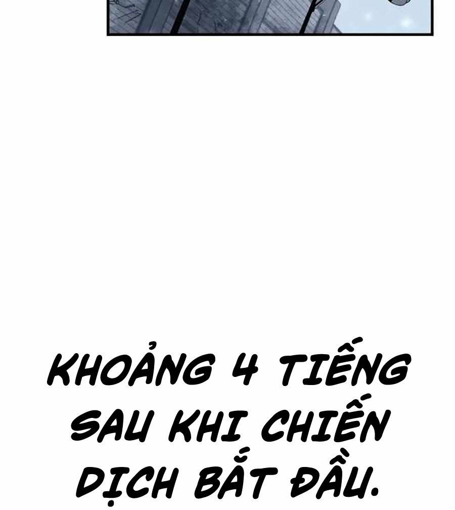 Xác Sống Và Sát Nhân Chapter 23 - Trang 2