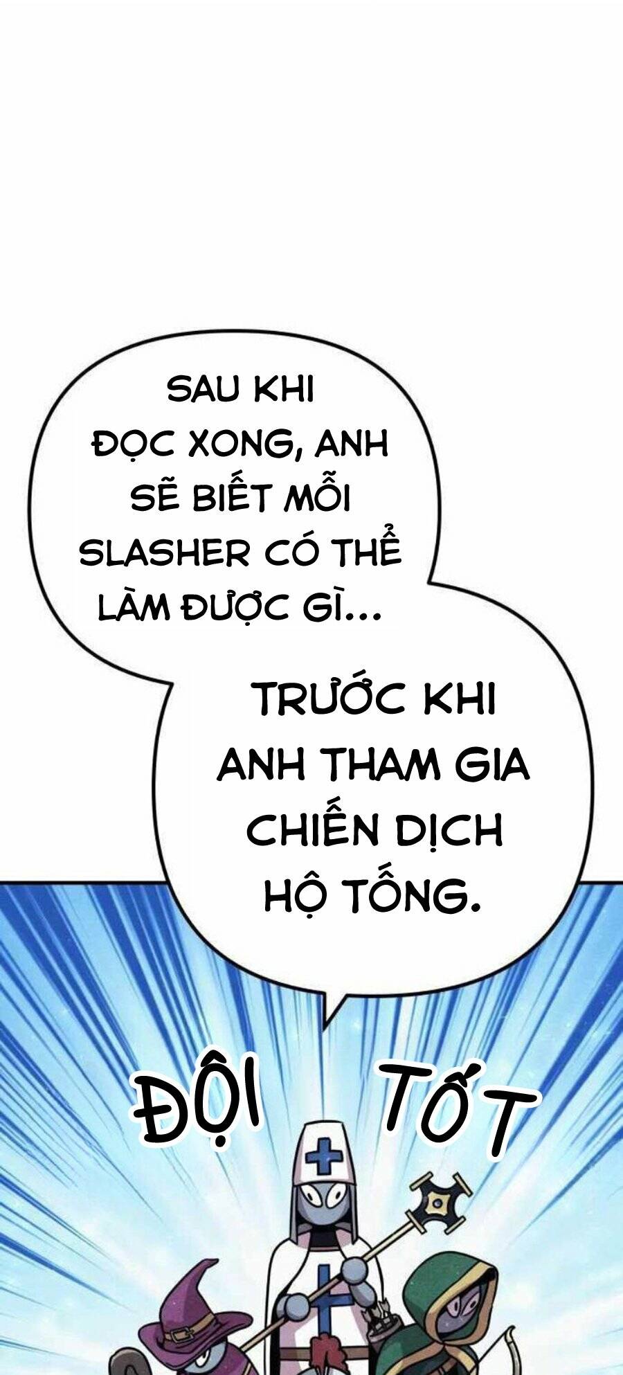 Xác Sống Và Sát Nhân Chapter 23 - Trang 2