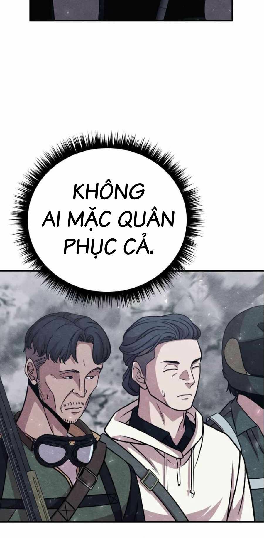 Xác Sống Và Sát Nhân Chapter 23 - Trang 2