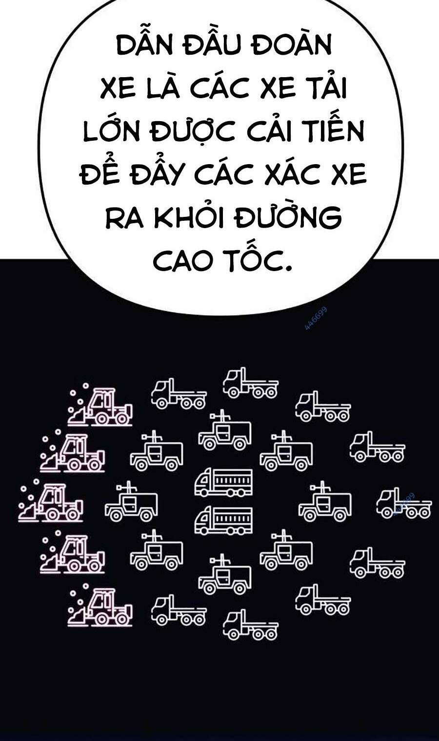 Xác Sống Và Sát Nhân Chapter 23 - Trang 2