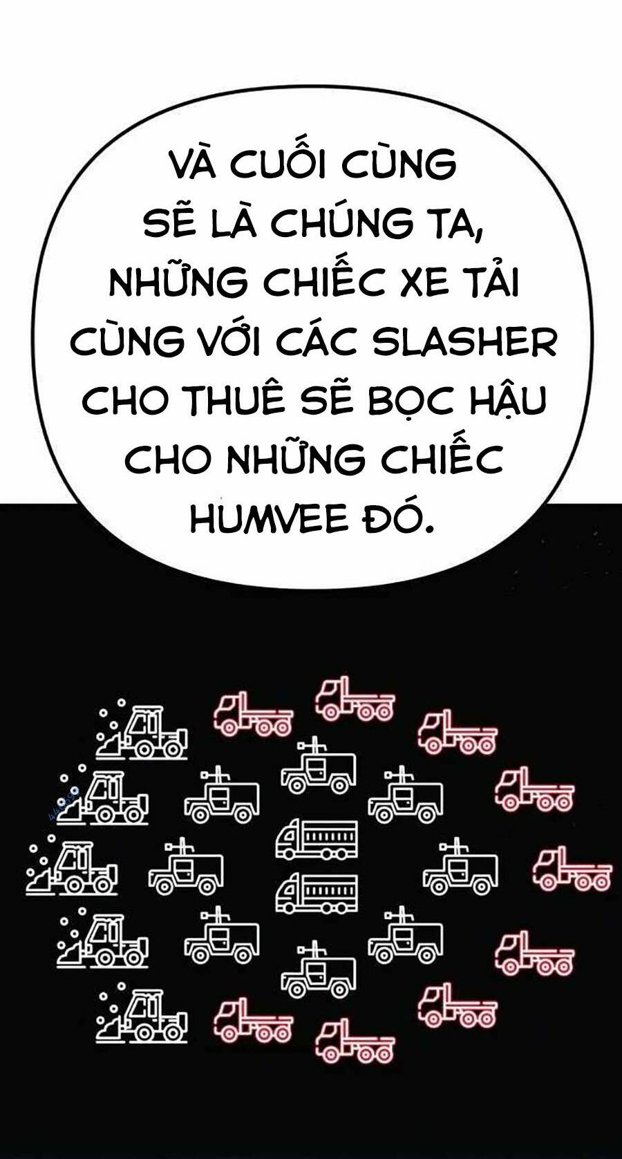 Xác Sống Và Sát Nhân Chapter 23 - Trang 2