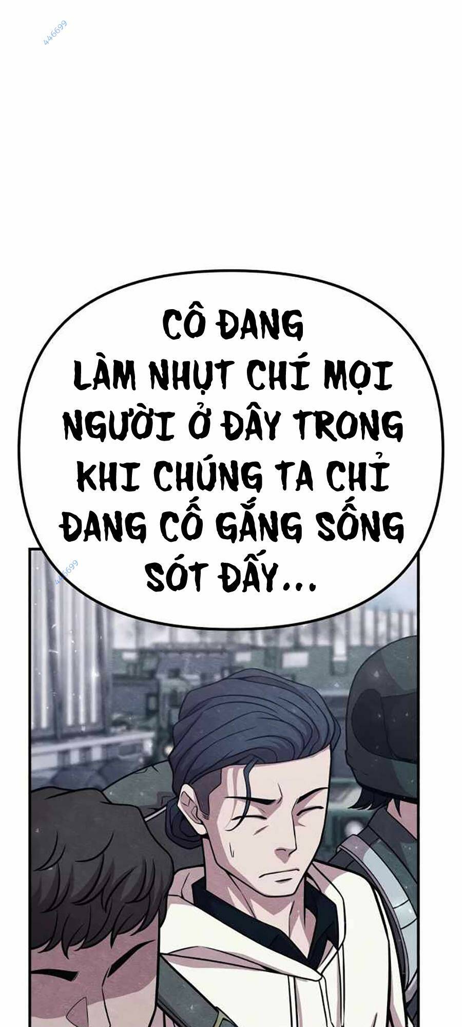 Xác Sống Và Sát Nhân Chapter 23 - Trang 2