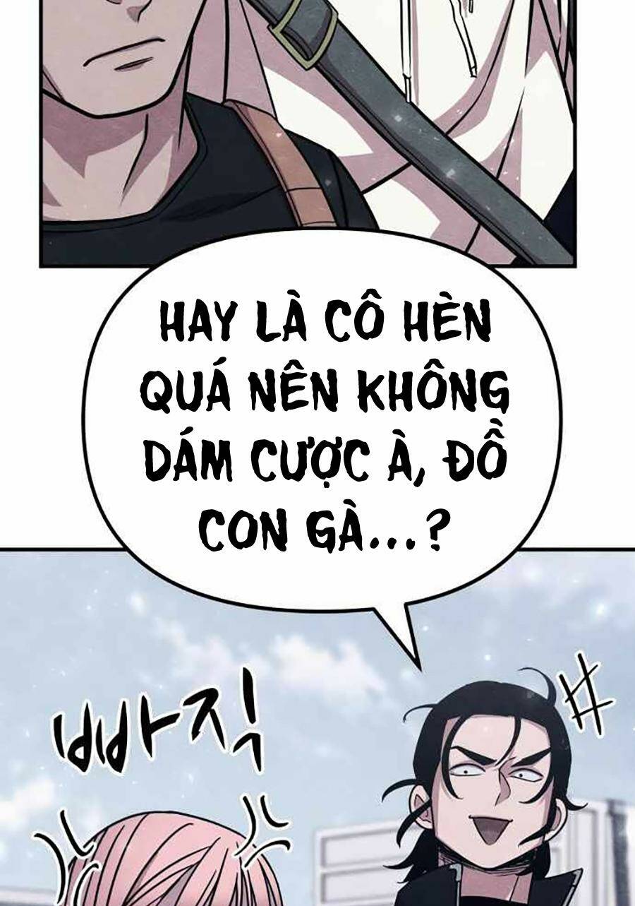 Xác Sống Và Sát Nhân Chapter 23 - Trang 2